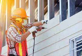 Best Custom Trim and Detailing for Siding  in Granby, MO