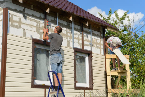 Best Insulated Siding Installation  in Granby, MO