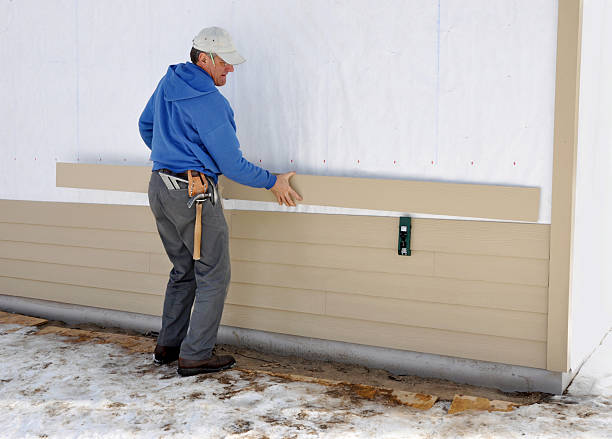 Best Siding Removal and Disposal  in Granby, MO